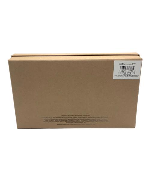 COACH（コーチ）COACH (コーチ) バックル カット トゥ サイズ リバーシブル ベルト ブラックの古着・服飾アイテム