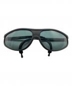 RAY-BANレイバン）の古着「サングラス」｜ブラック
