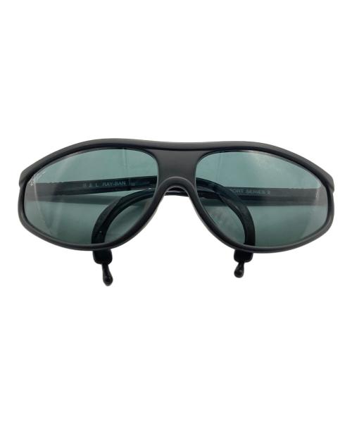 RAY-BAN（レイバン）RAY-BAN (レイバン) サングラス ブラックの古着・服飾アイテム