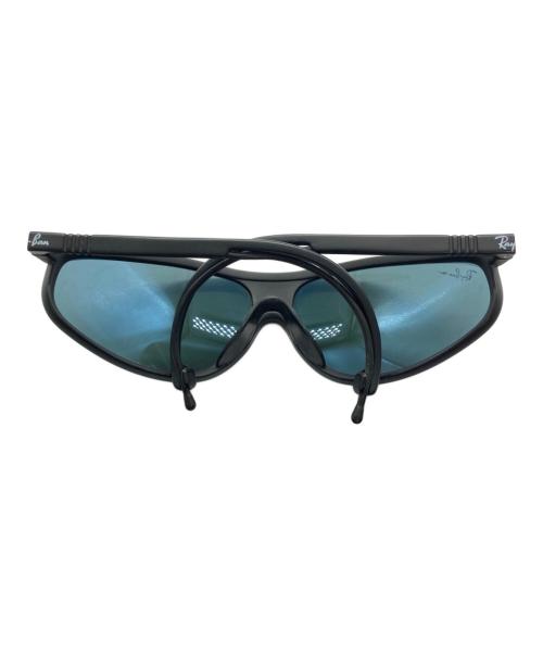 RAY-BAN（レイバン）RAY-BAN (レイバン) サングラス ブラックの古着・服飾アイテム