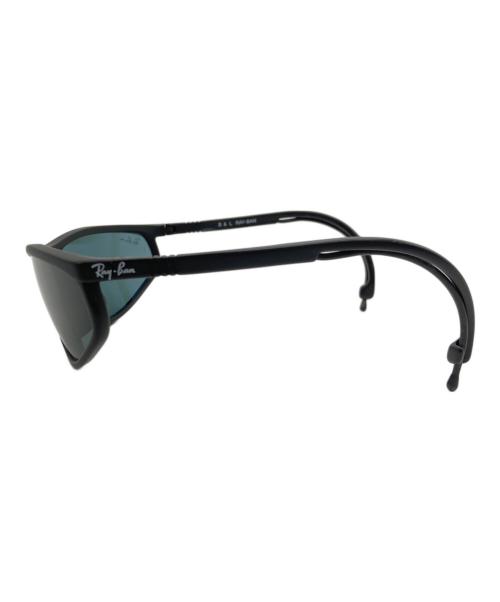 RAY-BAN（レイバン）RAY-BAN (レイバン) サングラス ブラックの古着・服飾アイテム
