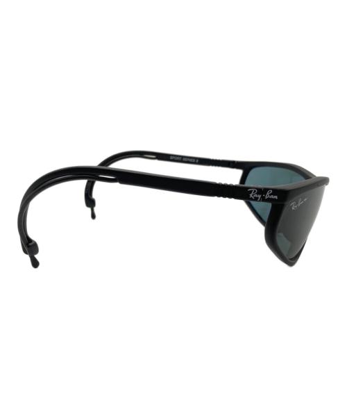 RAY-BAN（レイバン）RAY-BAN (レイバン) サングラス ブラックの古着・服飾アイテム