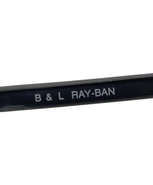 RAY-BAN（レイバン）RAY-BAN (レイバン) サングラス ブラックの古着・服飾アイテム