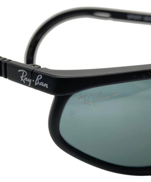 RAY-BAN（レイバン）RAY-BAN (レイバン) サングラス ブラックの古着・服飾アイテム
