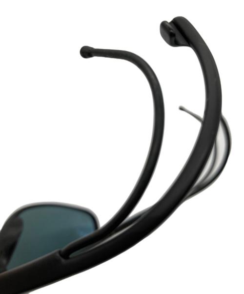 RAY-BAN（レイバン）RAY-BAN (レイバン) サングラス ブラックの古着・服飾アイテム