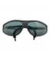 RAY-BAN（レイバン）の古着「サングラス」｜ブラック