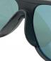 中古・古着 RAY-BAN (レイバン) サングラス ブラック：5000円