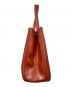 LONGCHAMP (ロンシャン) トートバッグ レッド：10000円