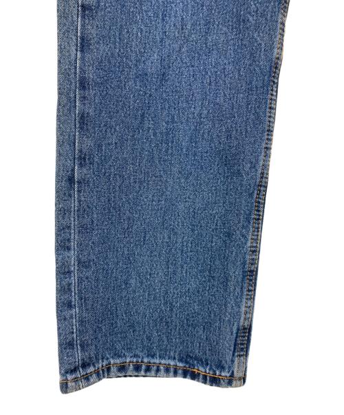 LEVI'S（リーバイス）LEVI'S (リーバイス) デニムパンツ ブルー サイズ:W34×L32の古着・服飾アイテム