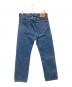 LEVI'S (リーバイス) デニムパンツ ブルー サイズ:W34×L32：5000円
