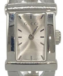 GUCCI（グッチ）の古着「腕時計」