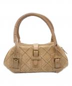 LOEWEロエベ）の古着「センダ」｜ベージュ