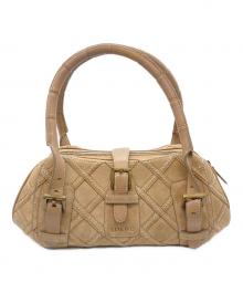 LOEWE（ロエベ）の古着「センダ」｜ベージュ
