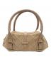 LOEWE (ロエベ) センダ ベージュ：45000円