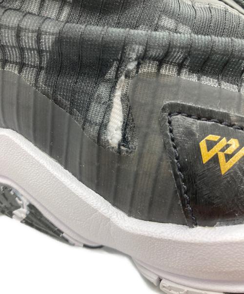 NIKE（ナイキ）NIKE (ナイキ) スニーカー ブラック サイズ:27cmの古着・服飾アイテム