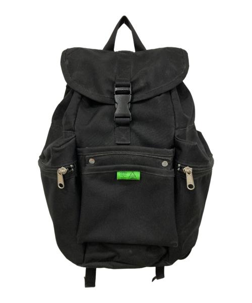 PORTER（ポーター）PORTER (ポーター) リュック/ユニオン ブラックの古着・服飾アイテム
