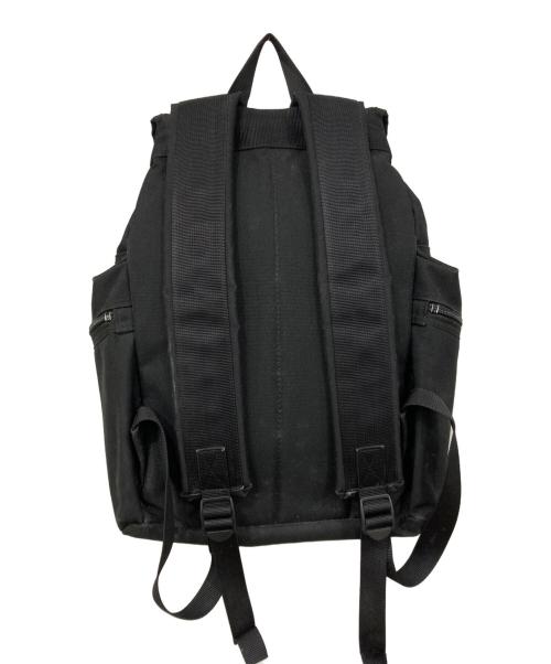 PORTER（ポーター）PORTER (ポーター) リュック/ユニオン ブラックの古着・服飾アイテム
