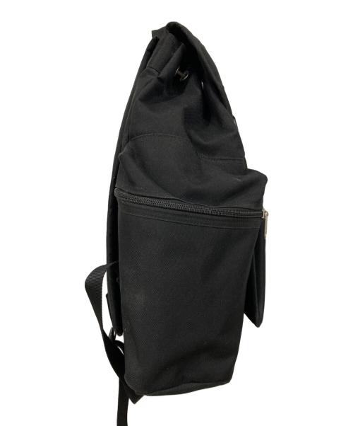 PORTER（ポーター）PORTER (ポーター) リュック/ユニオン ブラックの古着・服飾アイテム