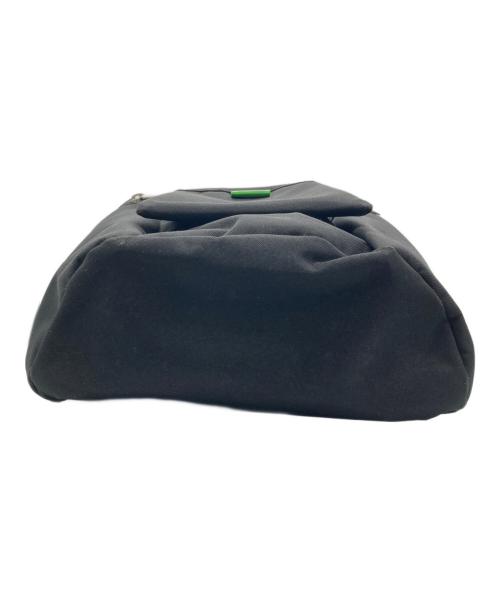 PORTER（ポーター）PORTER (ポーター) リュック/ユニオン ブラックの古着・服飾アイテム