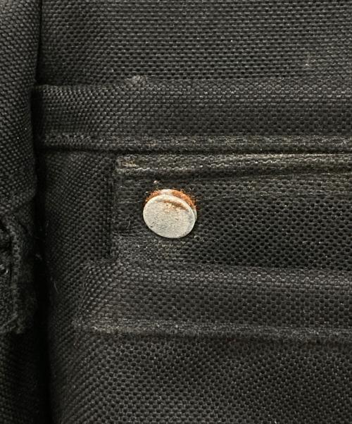 PORTER（ポーター）PORTER (ポーター) リュック/ユニオン ブラックの古着・服飾アイテム