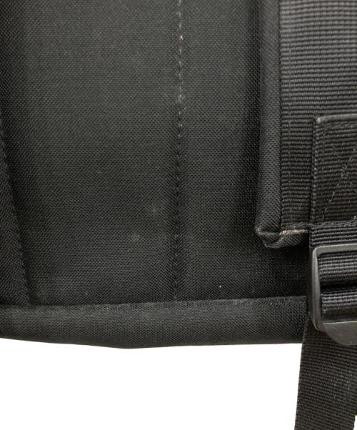 PORTER（ポーター）PORTER (ポーター) リュック/ユニオン ブラックの古着・服飾アイテム