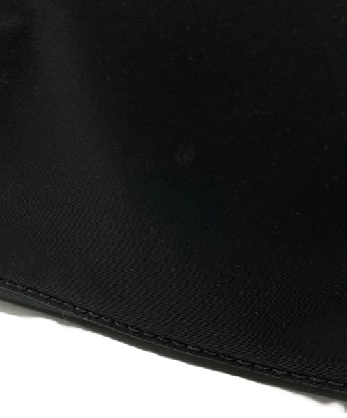 Kate Spade（ケイトスペード）Kate Spade (ケイトスペード) トートバッグ ブラックの古着・服飾アイテム