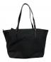 Kate Spade (ケイトスペード) トートバッグ ブラック：7000円