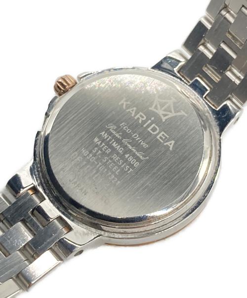 CITIZEN（シチズン）CITIZEN (シチズン) 腕時計の古着・服飾アイテム