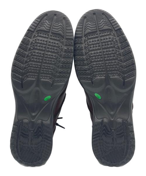 madras Walk Gore-Tex（マドラス ウォーク ゴアテックス）madras Walk Gore-Tex (マドラス ウォーク ゴアテックス) カジュアルシューズ ブラウン サイズ:26cmの古着・服飾アイテム