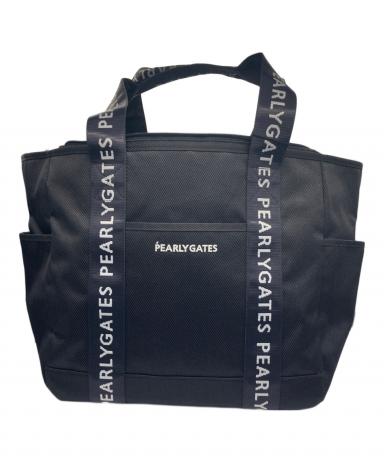 めーーーーー　パーリーゲイツ　ロッカーバック 中古・古着通販】PEARLY GATES (パーリーゲイツ) ロッカーバッグ