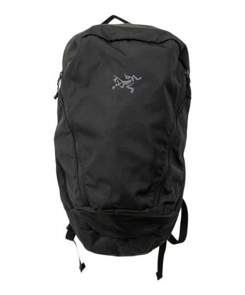 ARC'TERYX（アークテリクス）ARC'TERYX (アークテリクス) リュック/マンティス26 ブラックの古着・服飾アイテム