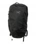 ARC'TERYX（アークテリクス）の古着「リュック/マンティス26」｜ブラック
