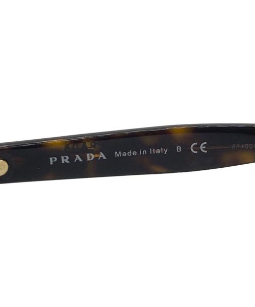 PRADA（プラダ）PRADA (プラダ) サングラスの古着・服飾アイテム