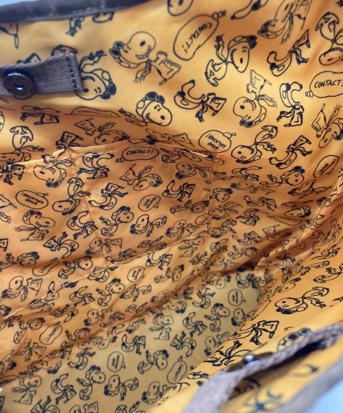 OUTDOOR（アウトドア）OUTDOOR (アウトドア) トートバッグ オリーブの古着・服飾アイテム