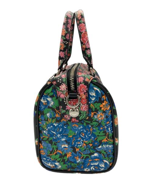 COACH（コーチ）COACH (コーチ) ミニボストンバッグの古着・服飾アイテム