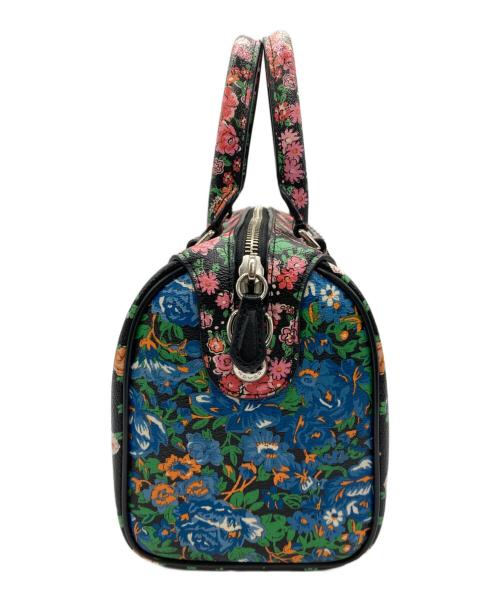COACH（コーチ）COACH (コーチ) ミニボストンバッグの古着・服飾アイテム