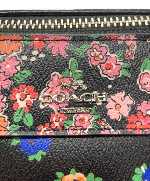 COACH（コーチ）COACH (コーチ) ミニボストンバッグの古着・服飾アイテム