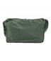 PORTER (ポーター) SLING BAG W zip(L) セージグリーン：40000円