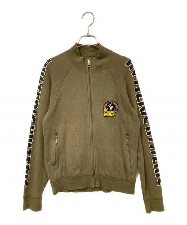 中古・古着通販】Hysteric Glamour (ヒステリックグラマー) ジャージ
