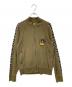 Hysteric Glamour（ヒステリックグラマー）の古着「ジャージ」｜カーキ