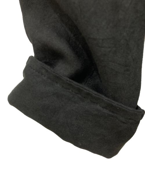 HARLEY-DAVIDSON（ハーレーダビッドソン）HARLEY-DAVIDSON (ハーレーダビッドソン) 長袖シャツ ブラック サイズ:SIZE S 未使用品の古着・服飾アイテム