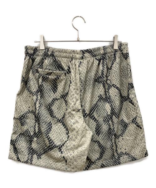 stussy（ステューシー）stussy (ステューシー) ハーフパンツ グリーン サイズ:XLサイズの古着・服飾アイテム