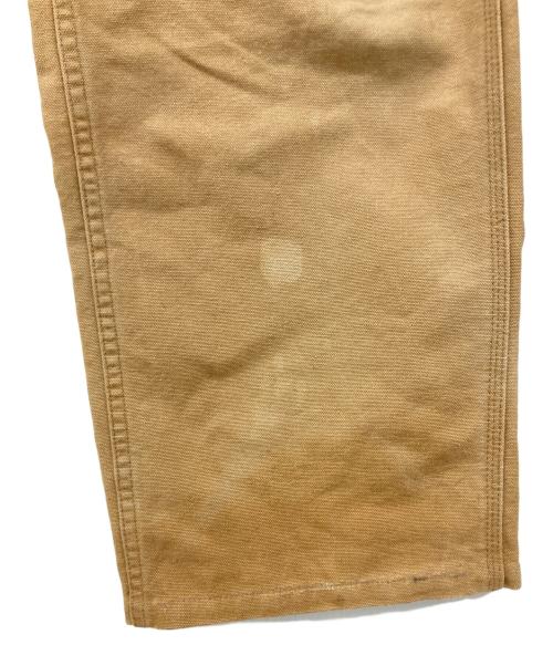 CarHartt（カーハート）CarHartt (カーハート) ペインターパンツ ベージュ サイズ:32×32の古着・服飾アイテム