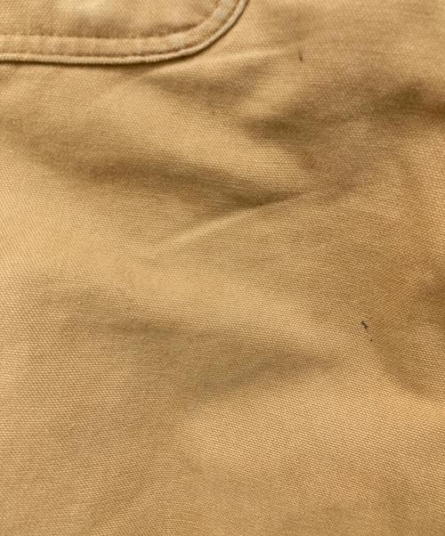 CarHartt（カーハート）CarHartt (カーハート) ペインターパンツ ベージュ サイズ:32×32の古着・服飾アイテム