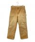 CarHartt（カーハート）の古着「ペインターパンツ」｜ベージュ
