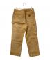 CarHartt (カーハート) ペインターパンツ ベージュ サイズ:32×32：7000円