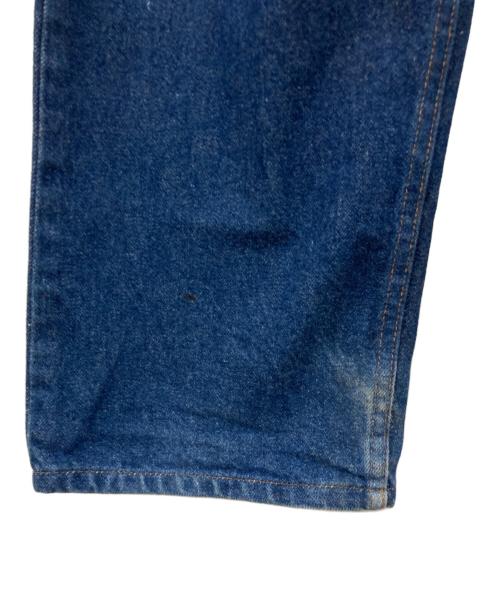 PRSN BLU（プリズンブルース）PRSN BLU (プリズンブルース) デニムパンツ ブルー サイズ:34×32の古着・服飾アイテム