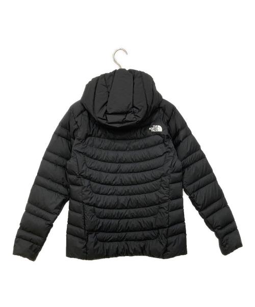 THE NORTH FACE（ザ ノース フェイス）THE NORTH FACE (ザ ノース フェイス) サンダーフーディ ブラック サイズ:Mの古着・服飾アイテム