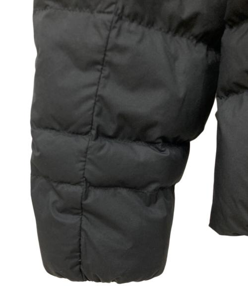 THE NORTH FACE（ザ ノース フェイス）THE NORTH FACE (ザ ノース フェイス) サンダーフーディ ブラック サイズ:Mの古着・服飾アイテム