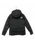 THE NORTH FACE (ザ ノース フェイス) サンダーフーディ ブラック サイズ:M：18000円